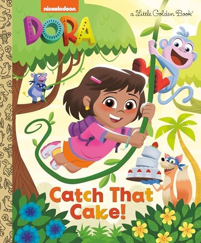 Dora Saves the Enchanted Forest/Dora Saves Crystal Kingdom (Dora